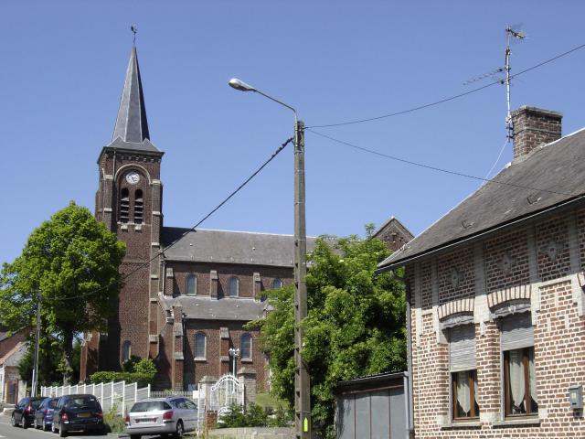 Photo de Walincourt-Selvigny