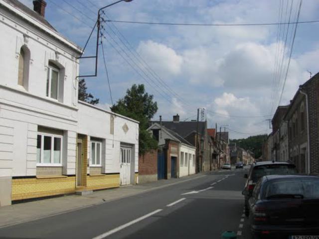 Walincourt - rue Pasteur