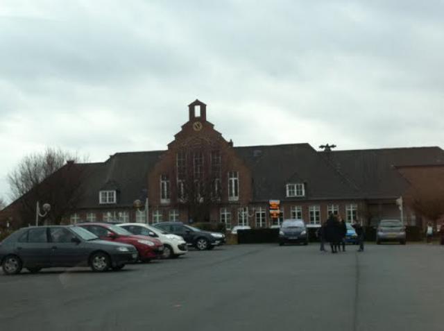 Mairie