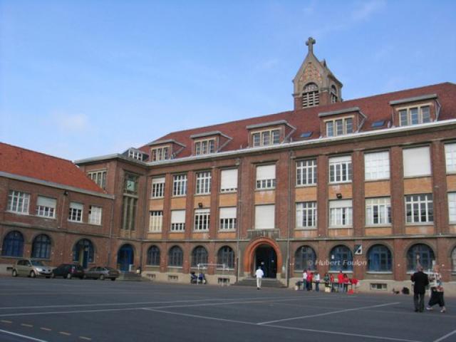 douai, Saint-Jean