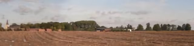 Village de West Cappel