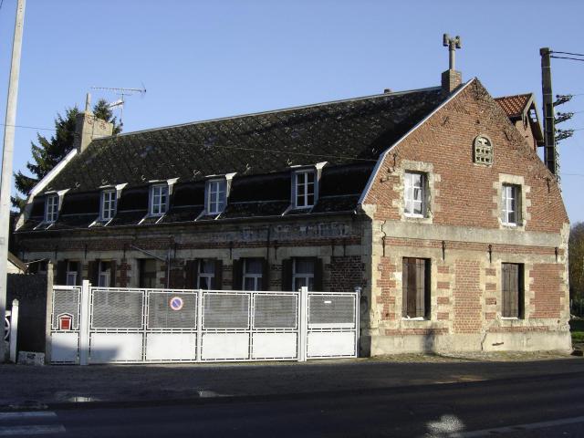Photo de Beaumont-en-Cambrésis