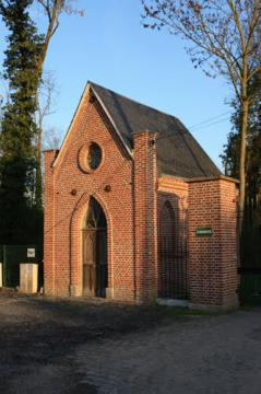 CHAPELLE A CAMPHIN EN PEVELE