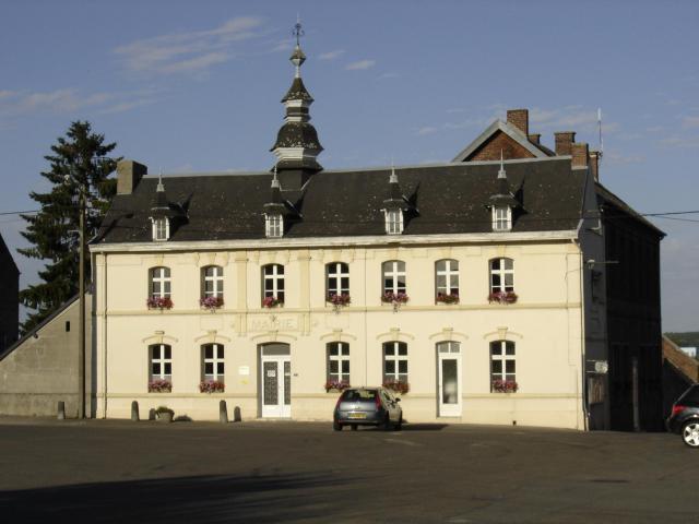 Photo de Catillon-sur-Sambre