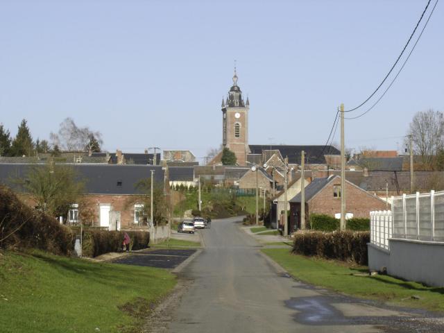 Photo de Catillon-sur-Sambre