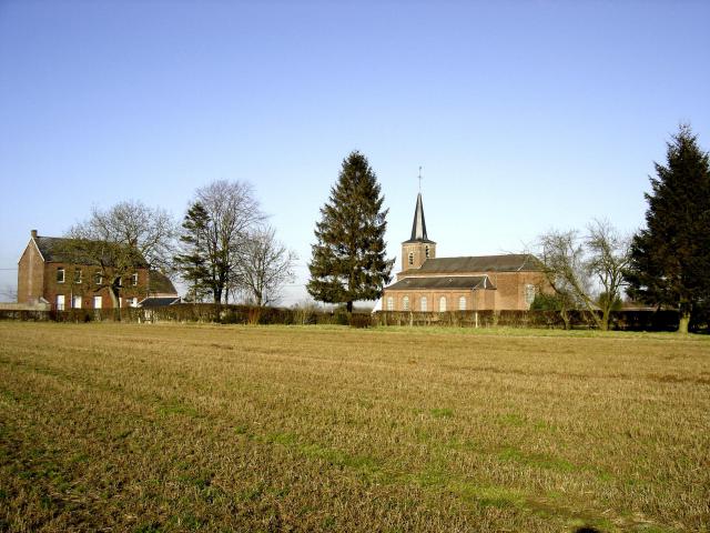 Photo de Croix-Caluyau