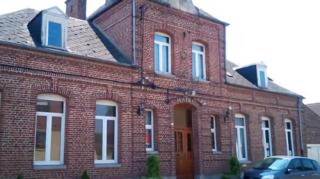 Mairie