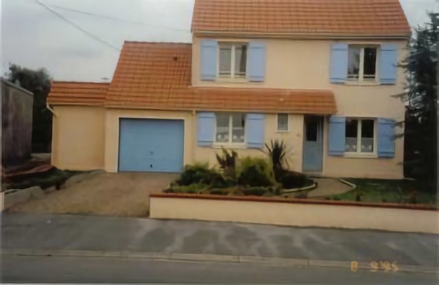 Ma Maison