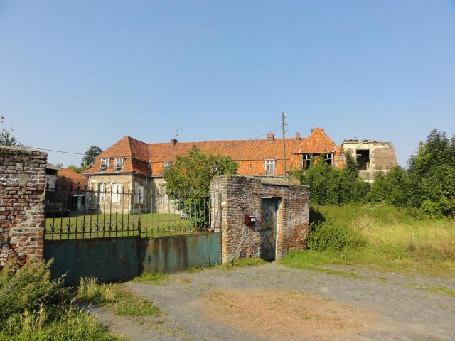 Cette image a été versée dans le cadre de Wiki Loves Monuments 2012.