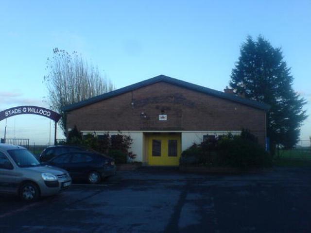 Salle des Fêtes