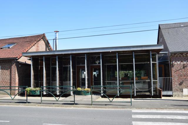 Les Rues-des-Vignes Archéosite