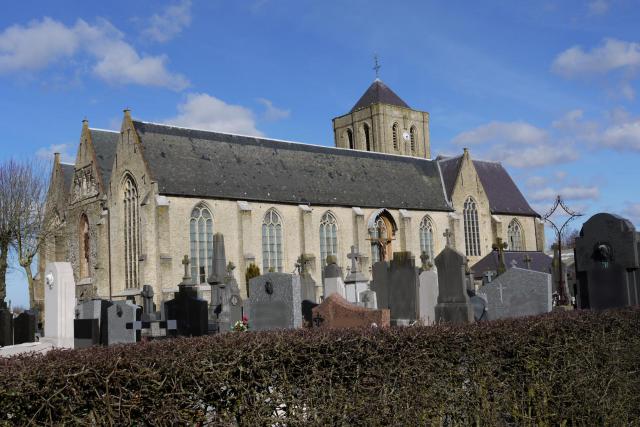 Cet édifice est classé au titre des Monuments historiques. Il est répertorié dans la base Mérimée, base de données sur le patrimoine…