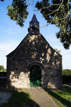 Chapelle St Jean - Offies Dimont