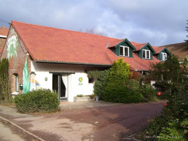 Gite et chambres d'hôtes à Herlies
