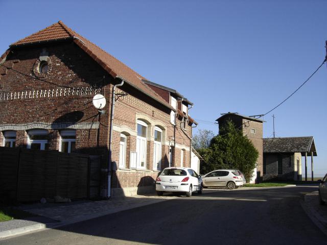 Photo de Solesmes