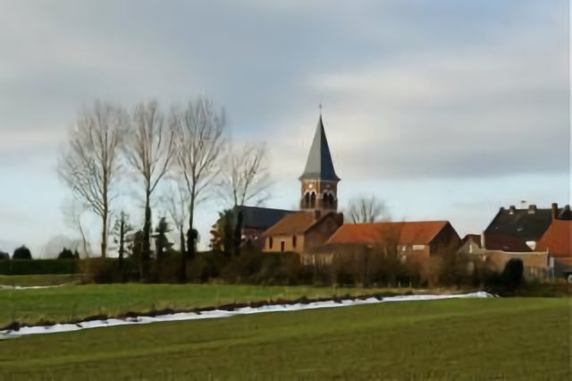 Cantaing-sur-l'Escaut by Marie-France Bourlet (www.photoclicsansclaque.com)