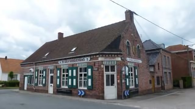Bavinkhove.- Estaminet