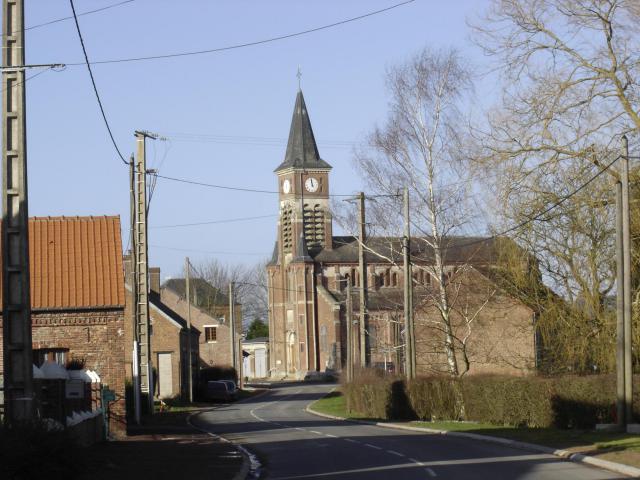 Photo de Rejet-de-Beaulieu