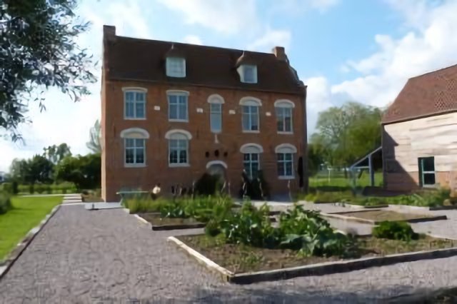 Le Manoir du Bolgaro - Morbecque, proximité Hazebrouck, Saint Omer