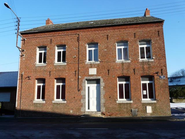 Béguinage à Clary (Nord)