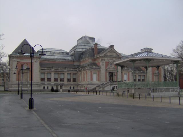 Photo de Valenciennes