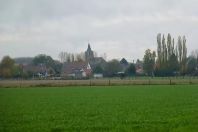 La Glanerie - Eglise Saint-Joseph
