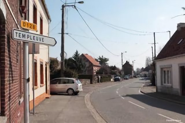 RUE JEAN JAURES, ENNEVELIN, GR121B