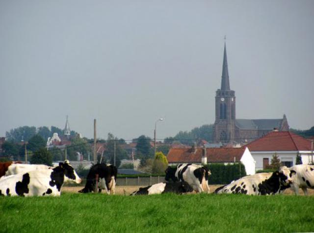 Quesnoy-sur-Deûle