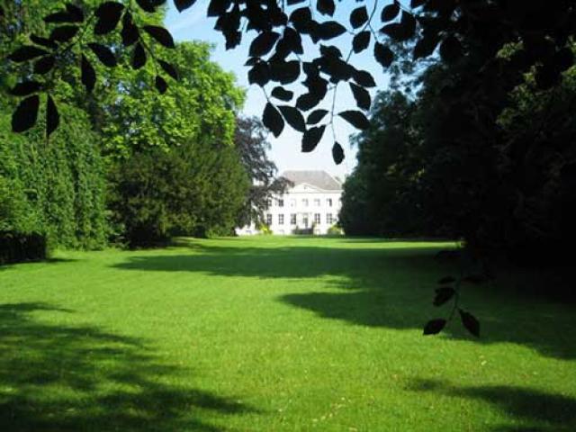Chateau Duriez- Steene