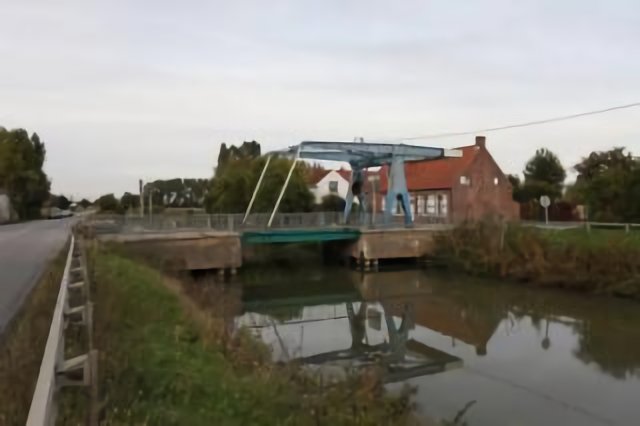 Oud kanaaltje