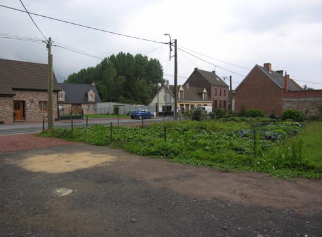 St-Aybert, France