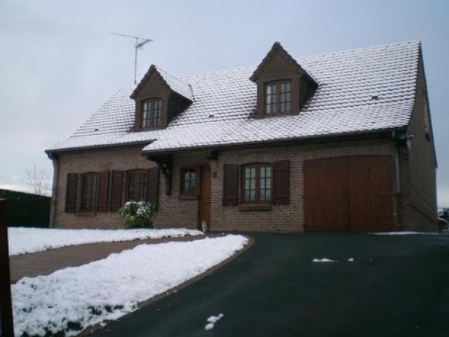 Chez nous