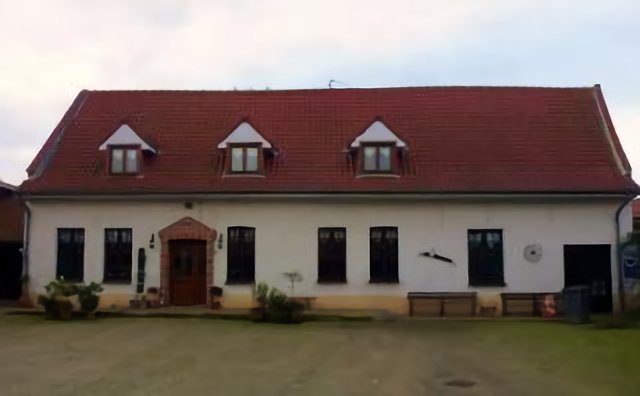 Bousbecque, Ferme pédagogique, 31 Chemin du Blaton.