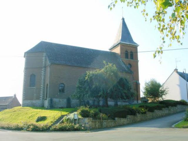 Eglise de Frasnoy