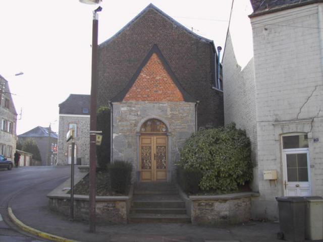 Chapelle