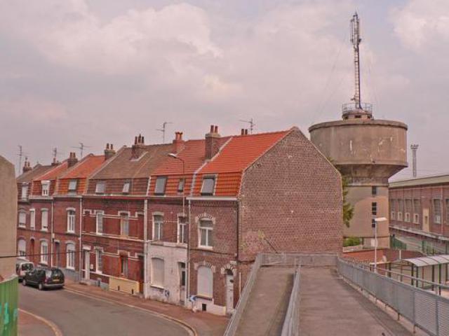 maisons à Hellemmes