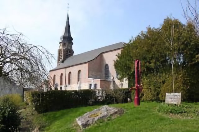 Eglise