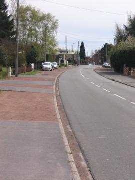 Saulzoir straat