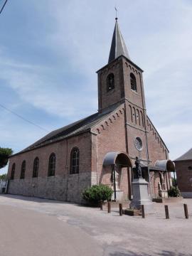 Cet édifice est répertorié dans la base Mérimée, base de données sur le patrimoine architectural français du ministère de la Culture, sous…