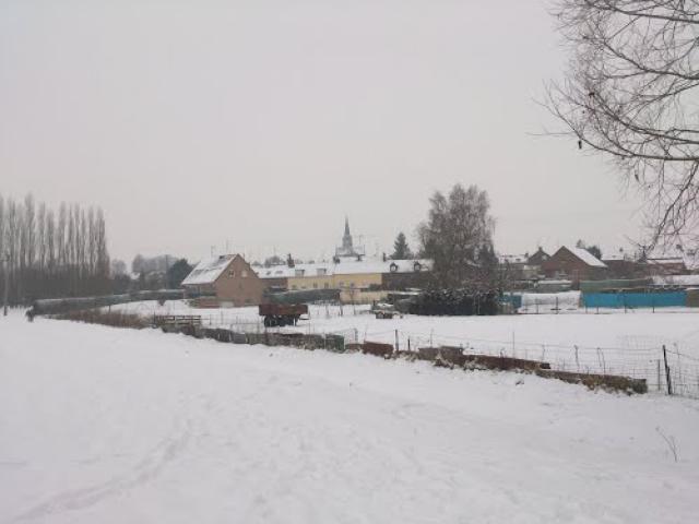 Beauvois janvier 2013