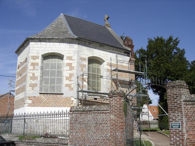 Photo de Bévillers