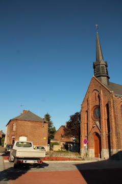 Kerk