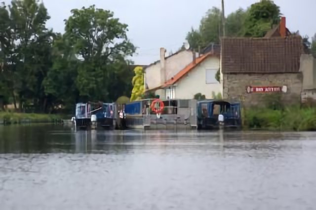 Au bon acceuil