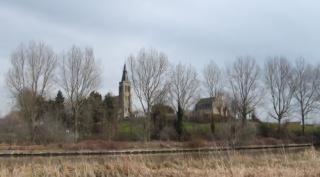 St Momelin