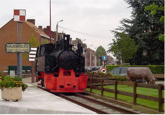 Photo de Hazebrouck