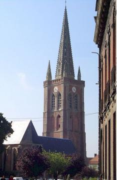 Photo de Hazebrouck
