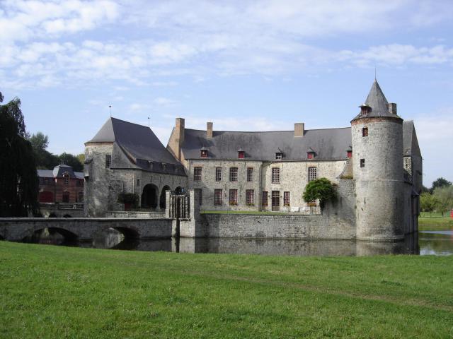 Photo de Potelle