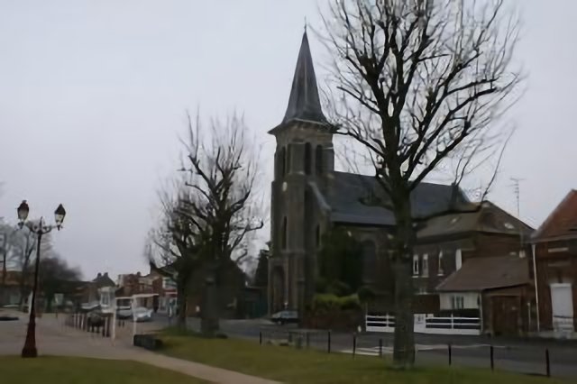 Village d'Arenberg