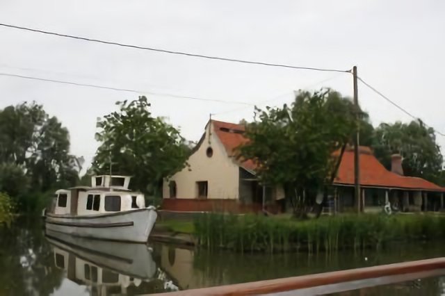 Saint Omer Clairmarais