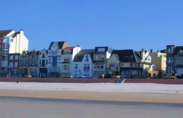 Bray-dunes.
